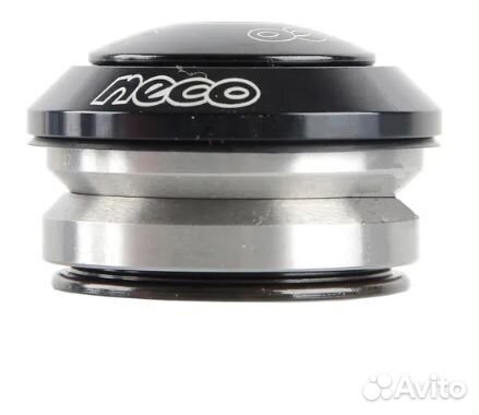 Рулевая neco H-52, 1-1/8