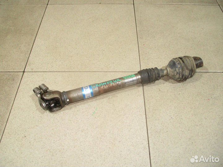 Кардан рулевой Hyundai Grandeur 4 (TG)