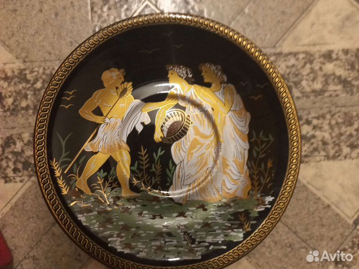 Новые кофейные пары