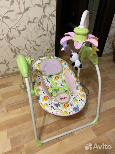 Детские качели