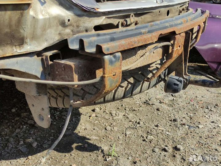 Great wall hover H5 фаркоп