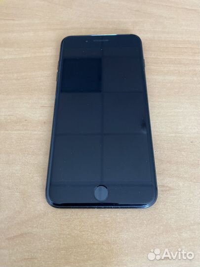 iPhone 7 Plus, 256 ГБ