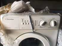 Electrolux ew1170c не открывается дверь