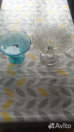 Ваза для фруктов