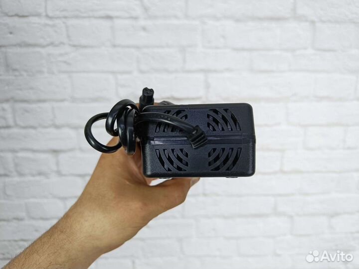 Зарядное Устройство для Kugoo G-Booster 54,6V, 2A