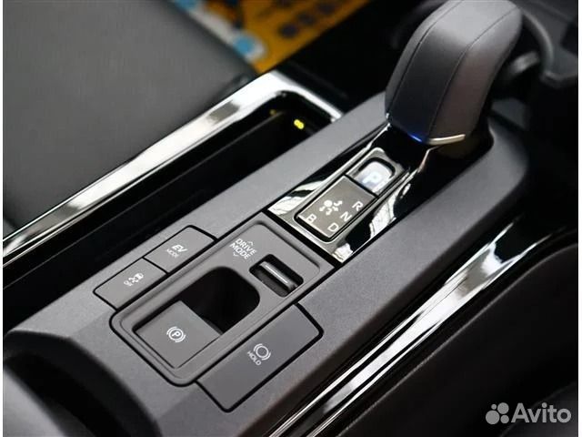 Toyota Prius 1.8 AT, 2023, 1 000 км