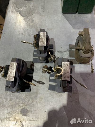 Трансформатор тока ТК-20 0,66 kw