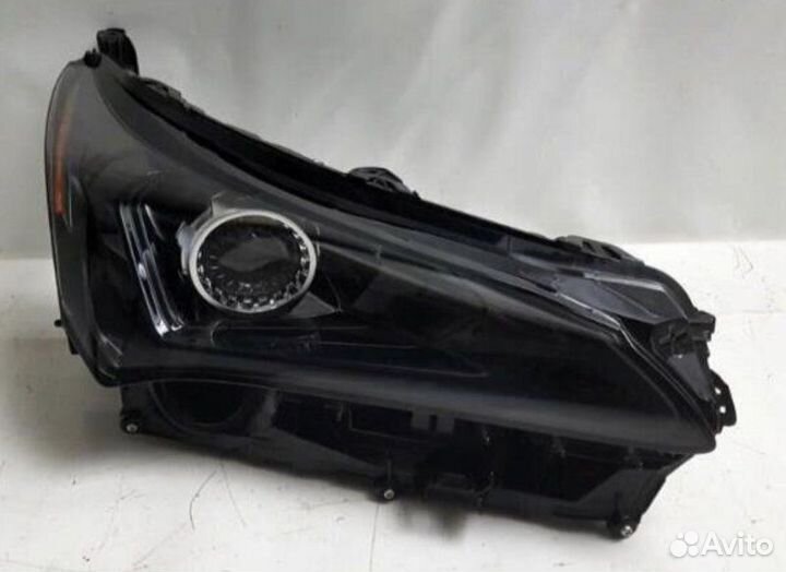 Фара передняя правая Lexus Nx 2017