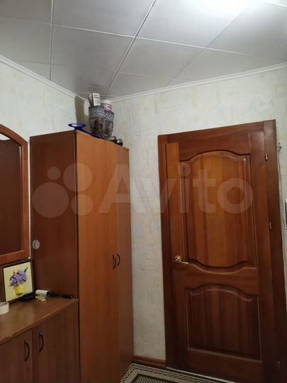 3-к. квартира, 66 м², 4/5 эт.