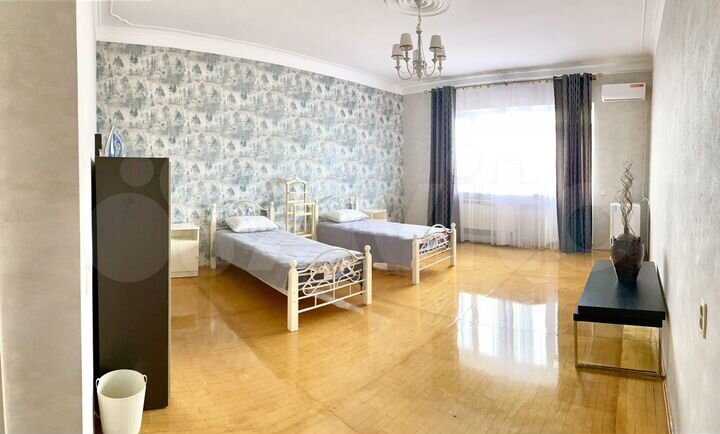Комната 30 м², 2/3 эт.