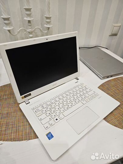 Ноутбук Acer Aspire v3 371 55 CA