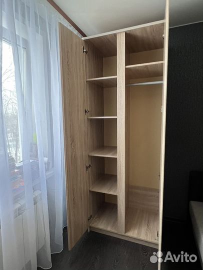Шкаф бу