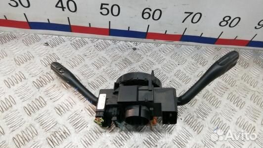 Переключатель поворотов и дворников (стрекоза) vol