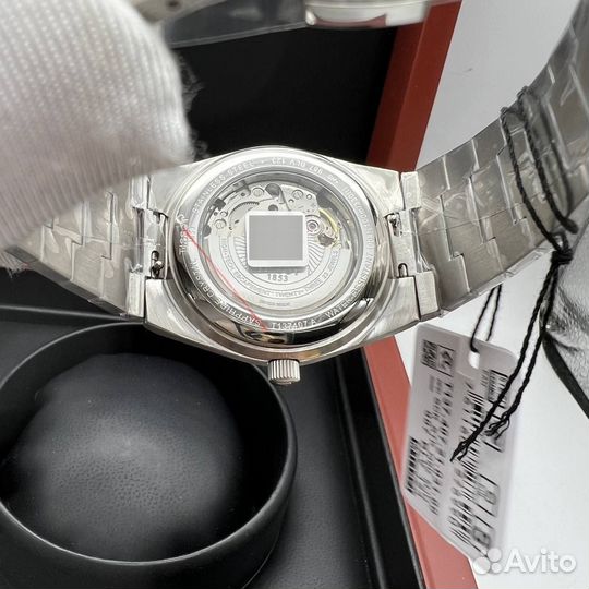 Часы Tissot Prx