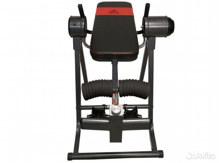 Инверсионный стол DFC IT01EL электропривод