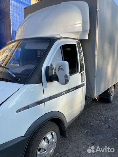 Молдинг на дверь нержавейка газель бизнес