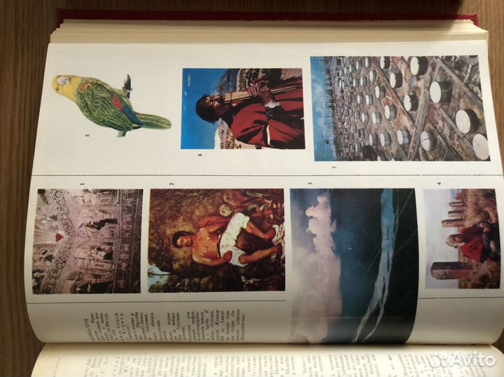 Справочник « Латинская Америка «