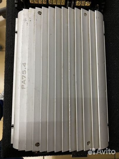 Усилитель Art Sound PA75.4