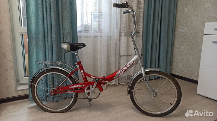 Велосипед Космос 20'