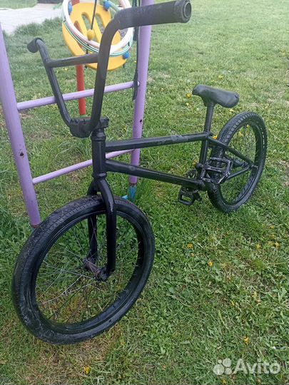 Велосипед bmw бу