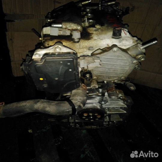 Двс toyota RAV 4 RAV 4 2006