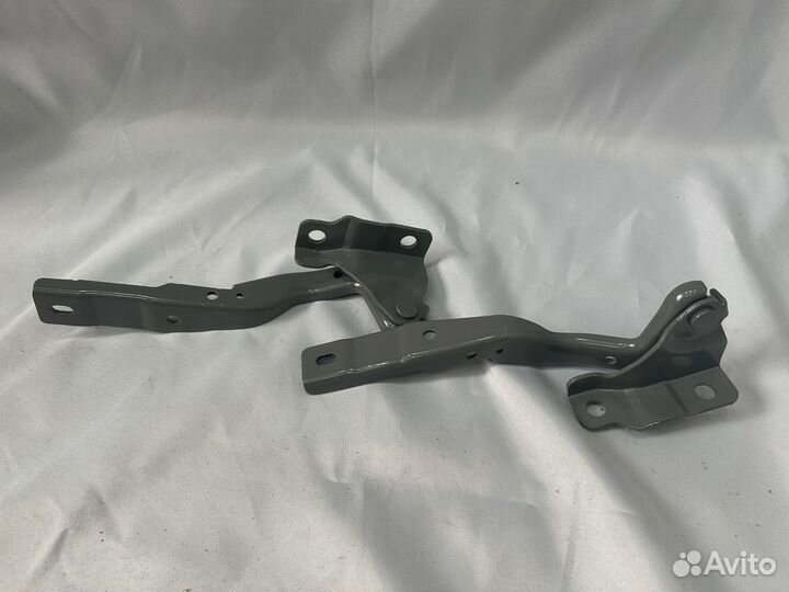 Петля капота Chery Tiggo 7 Pro 2019-н.в