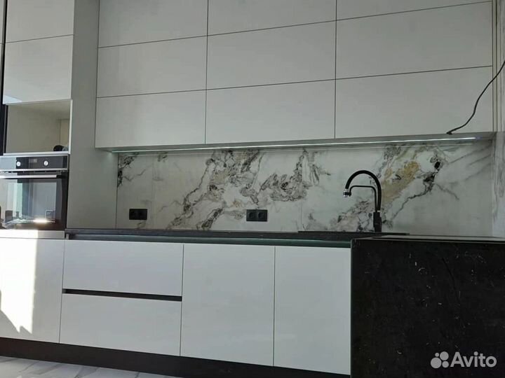 Кухня на заказ от производителя за 14 дней