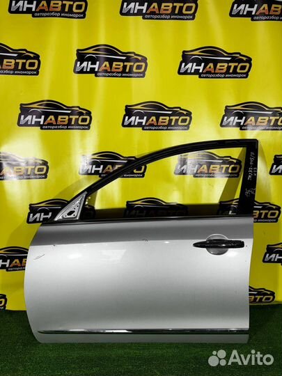 Дверь передняя левая Nissan Teana J32