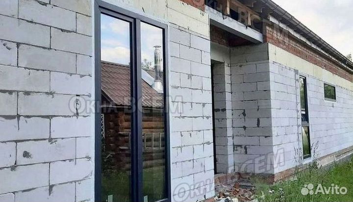 Окна пвх