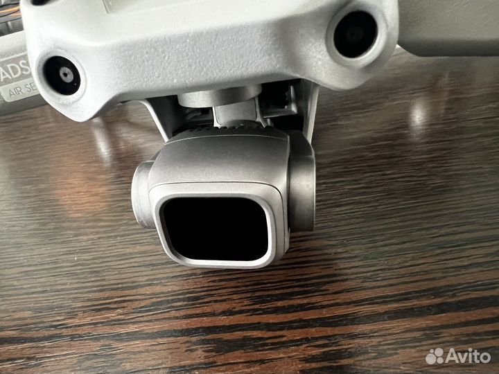 Квадрокоптер dji mavic air 2s fly combo