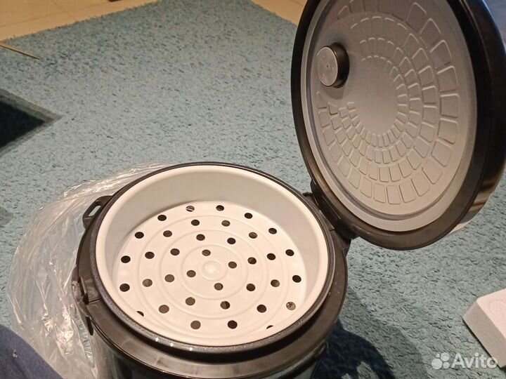 Мультиварка redmond