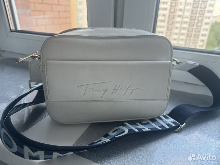 Сумка Tommy Hilfiger оригинал