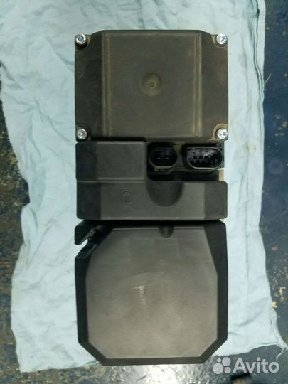 Webasto termo top c 7L6815071C