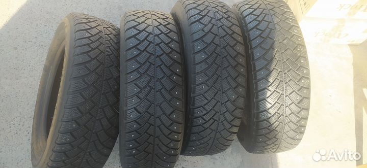 Bfgoodrich G-Force Stud 185/65 R15