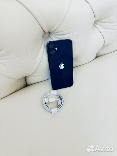 iPhone 12 mini, 128 ГБ