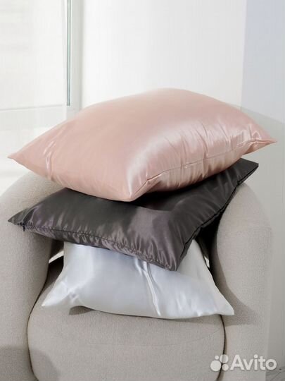 Набор наволочка резинка и маска