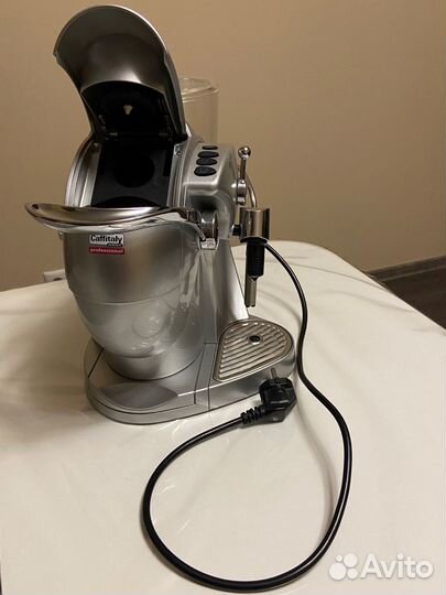 Кофемашина caffitaly system professional P06