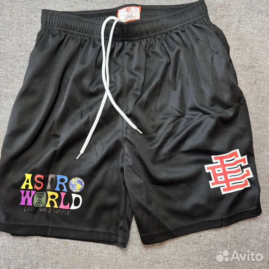 Шорты Eric Emanuel EE