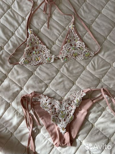 Купальник женский