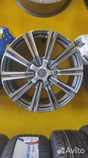 Диски R20 5/150