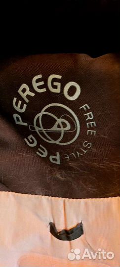 Детская прогулочная коляска