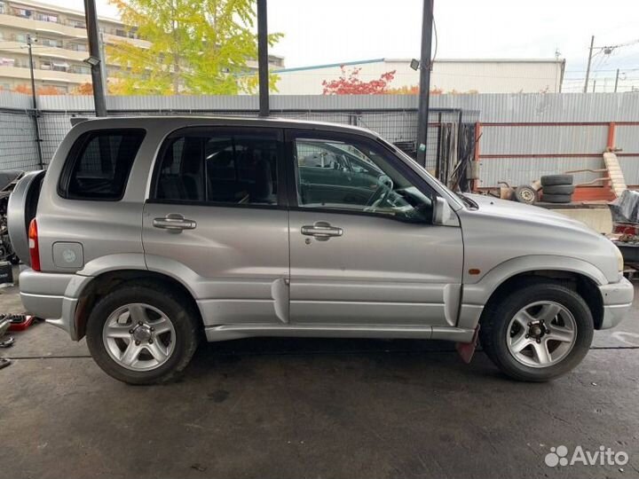 Suzuki escudo TL52W/TD54W/TX92W/TDA4W В разбор