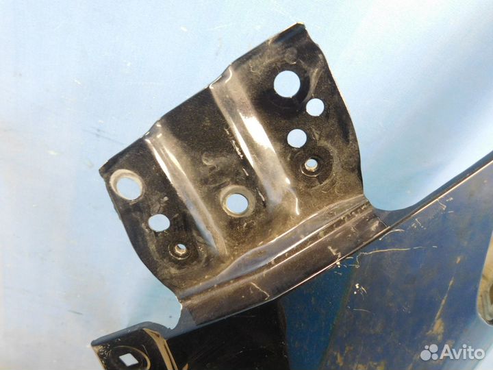 Крыло переднее левое Haval F7 2019