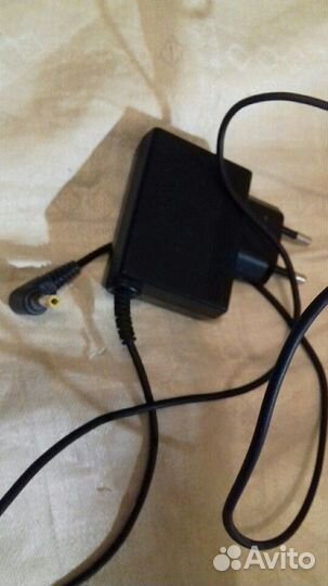 Блок питания для Sony PSP