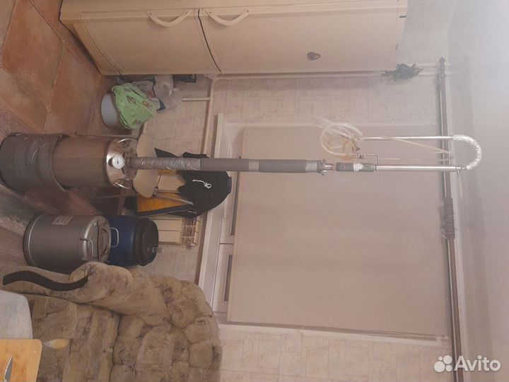 Самогонный аппарат