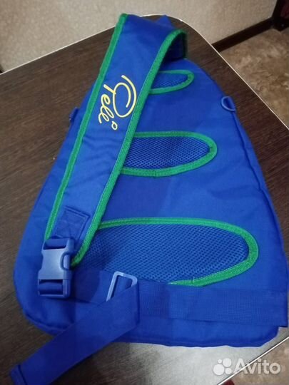 Рюкзак для кайта