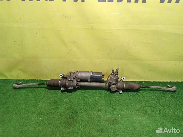 Рейка рулевая merсedes benz C-Class (W205) 2013