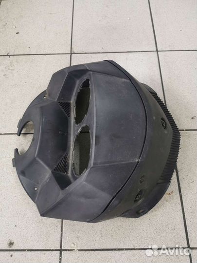 Консоль приборной панели brp mxz renegade 1000 h o