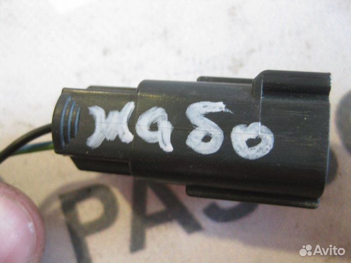 Проводка форсунок лобового стекла Ford Kuga G6DG