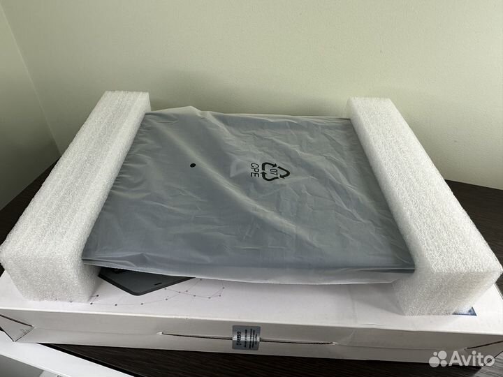 Ноутбук irbis NB120 yoga